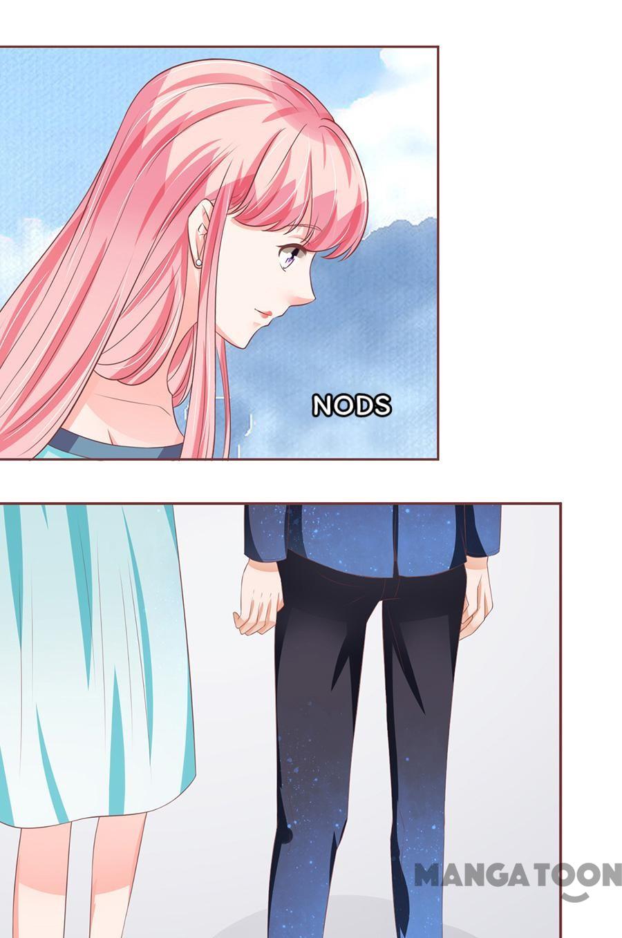Prince’s Private Baby Chapter 86 page 19