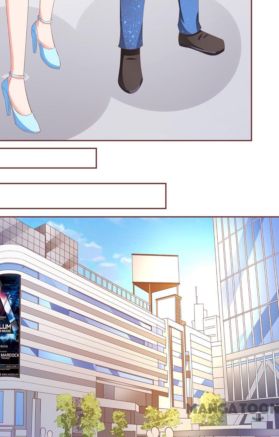 Prince’s Private Baby Chapter 86 page 20