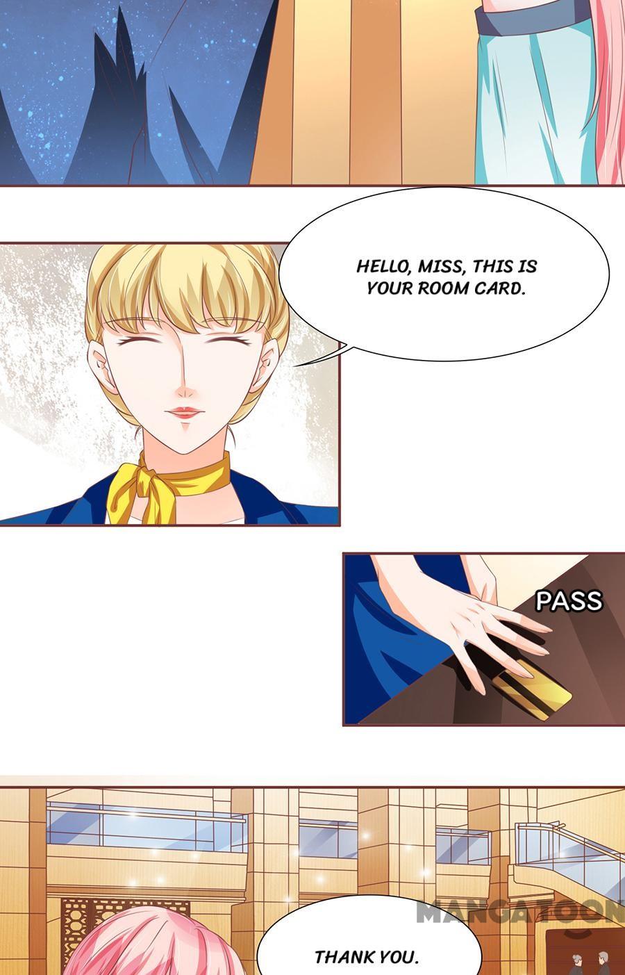 Prince’s Private Baby Chapter 86 page 22