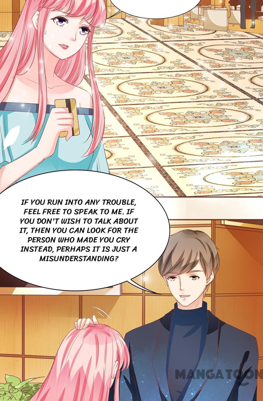 Prince’s Private Baby Chapter 86 page 23