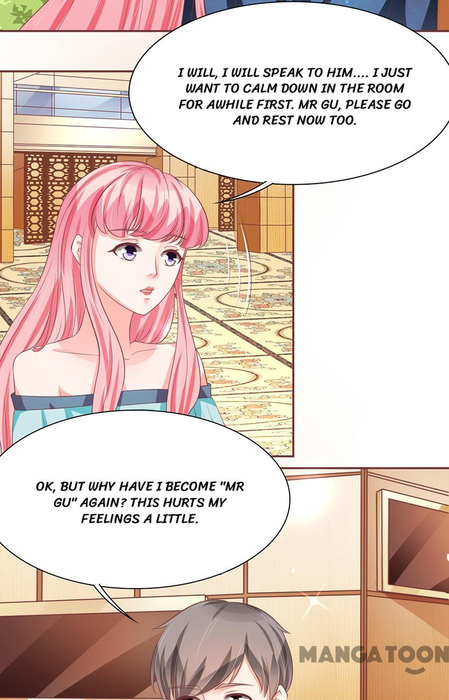 Prince’s Private Baby Chapter 86 page 24