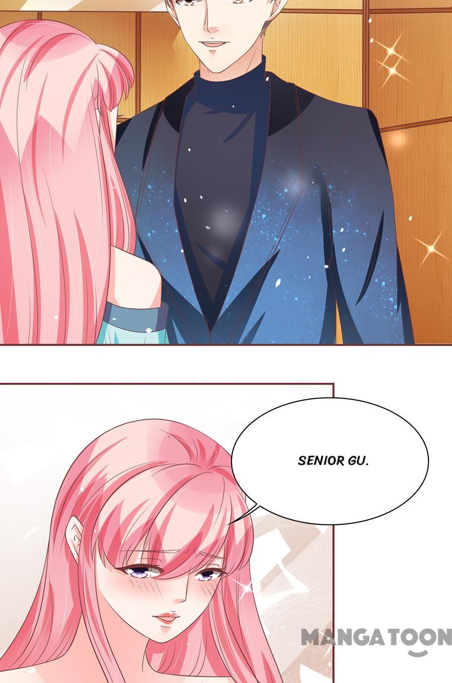 Prince’s Private Baby Chapter 86 page 25