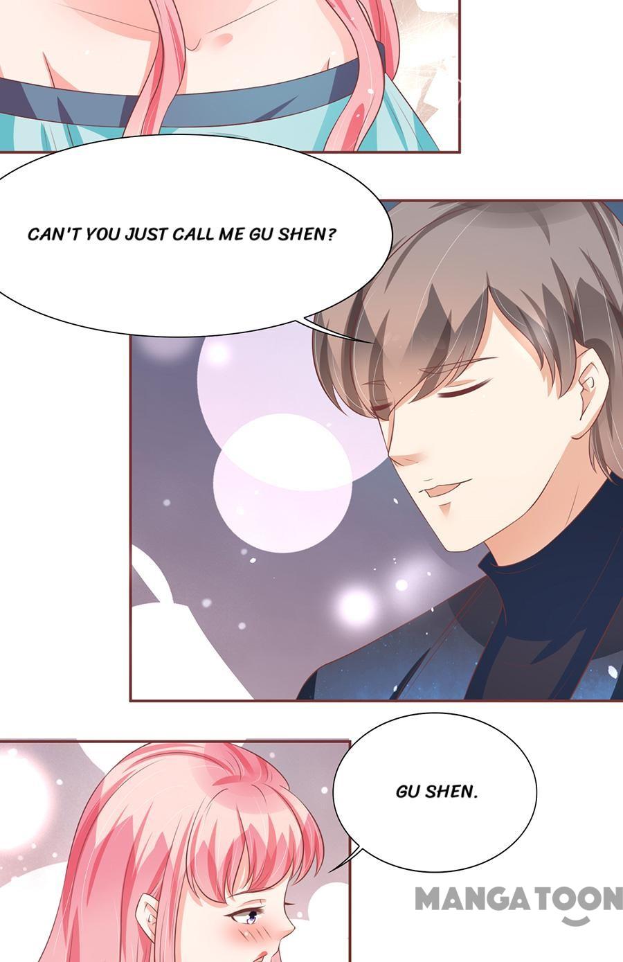 Prince’s Private Baby Chapter 86 page 26