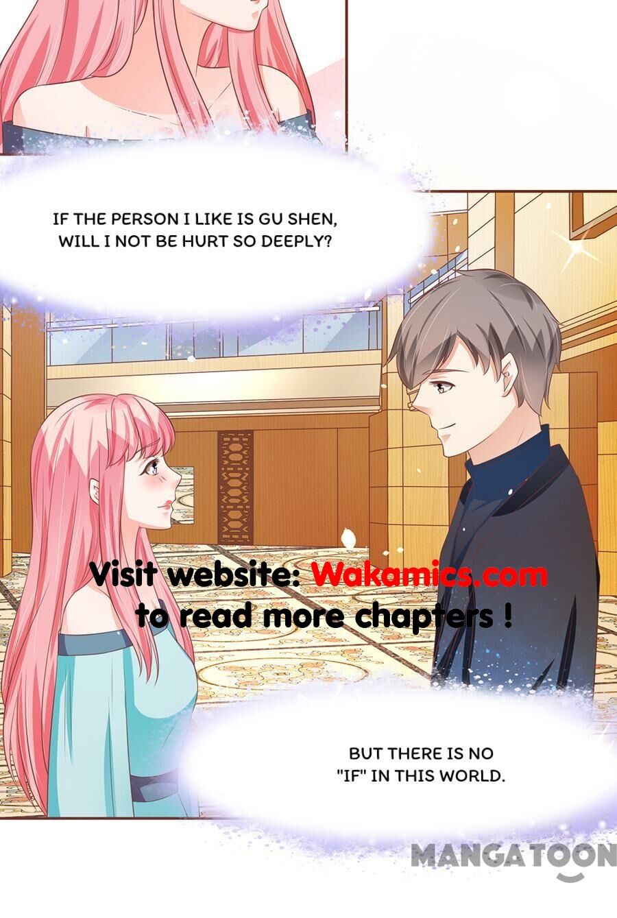 Prince’s Private Baby Chapter 86 page 27