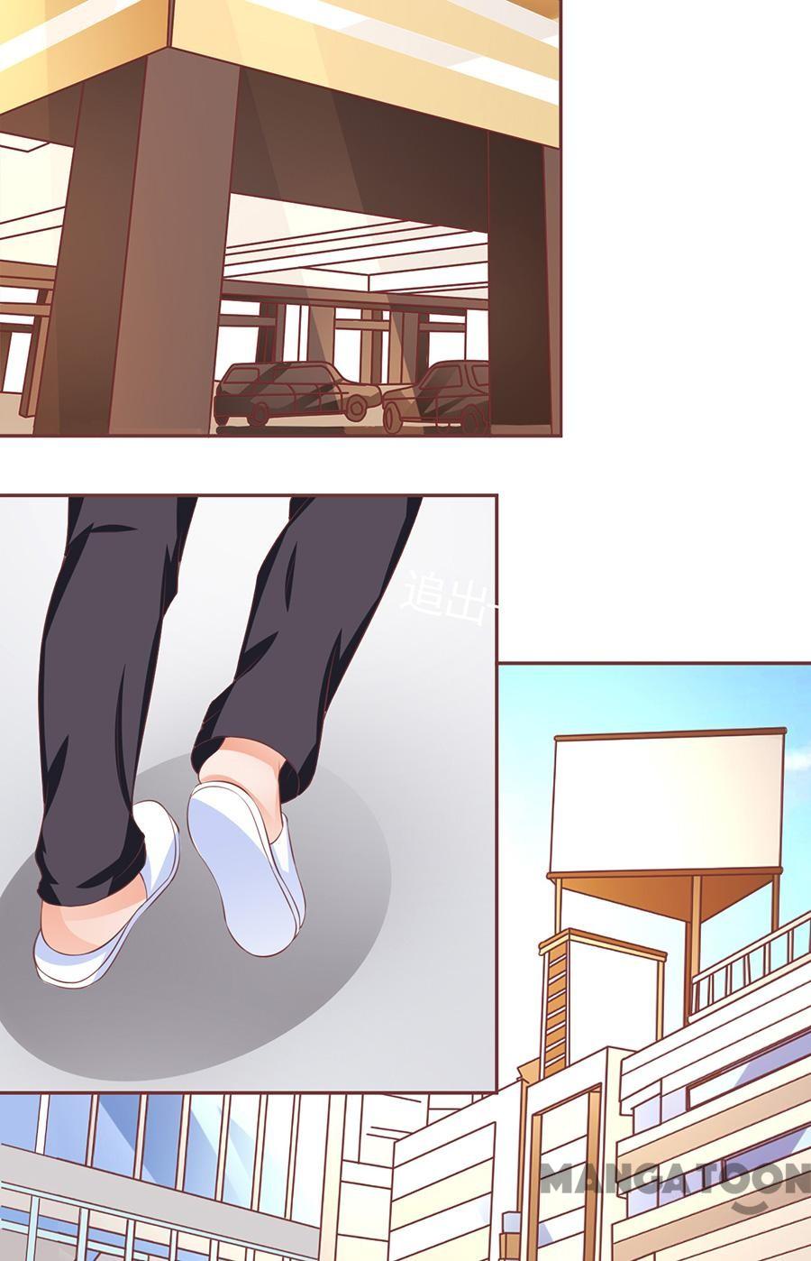Prince’s Private Baby Chapter 87 page 2