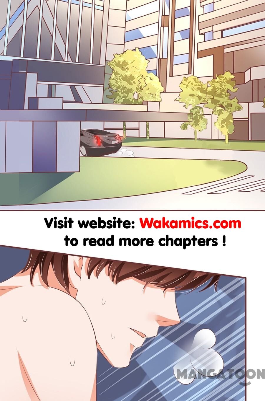 Prince’s Private Baby Chapter 87 page 3