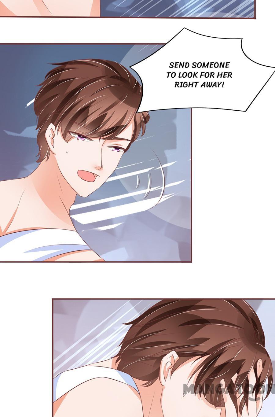 Prince’s Private Baby Chapter 87 page 4