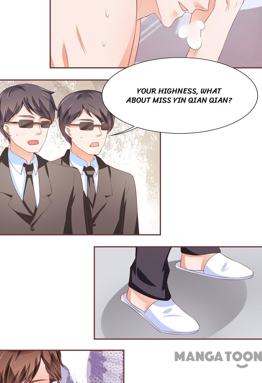 Prince’s Private Baby Chapter 87 page 5