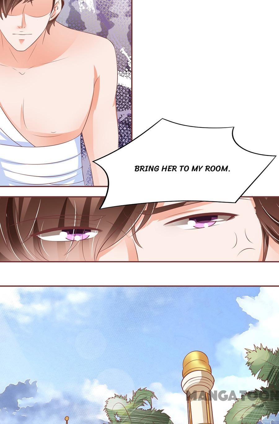 Prince’s Private Baby Chapter 87 page 6