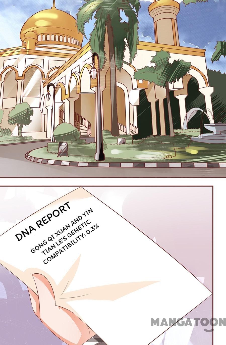 Prince’s Private Baby Chapter 87 page 7