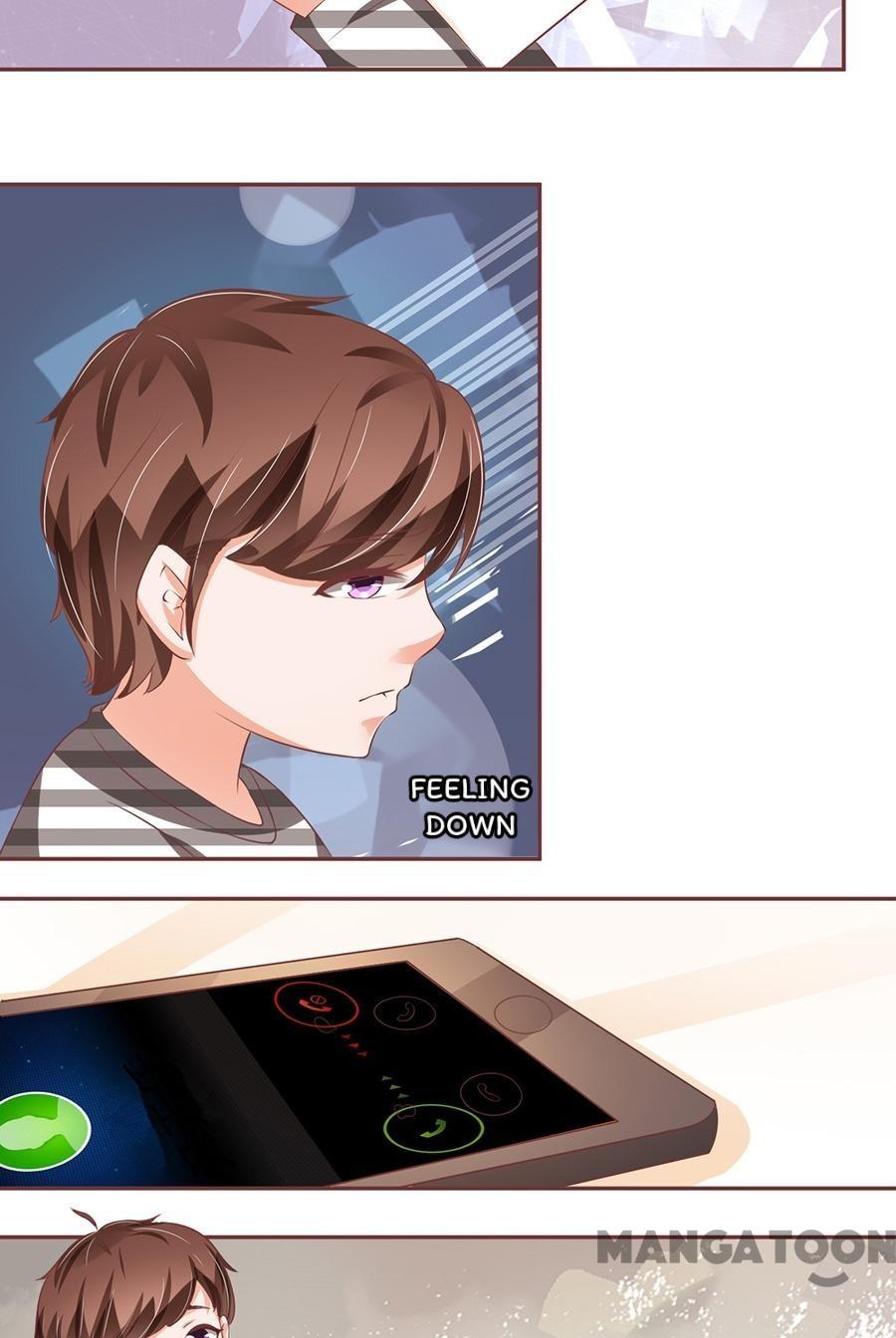 Prince’s Private Baby Chapter 87 page 8