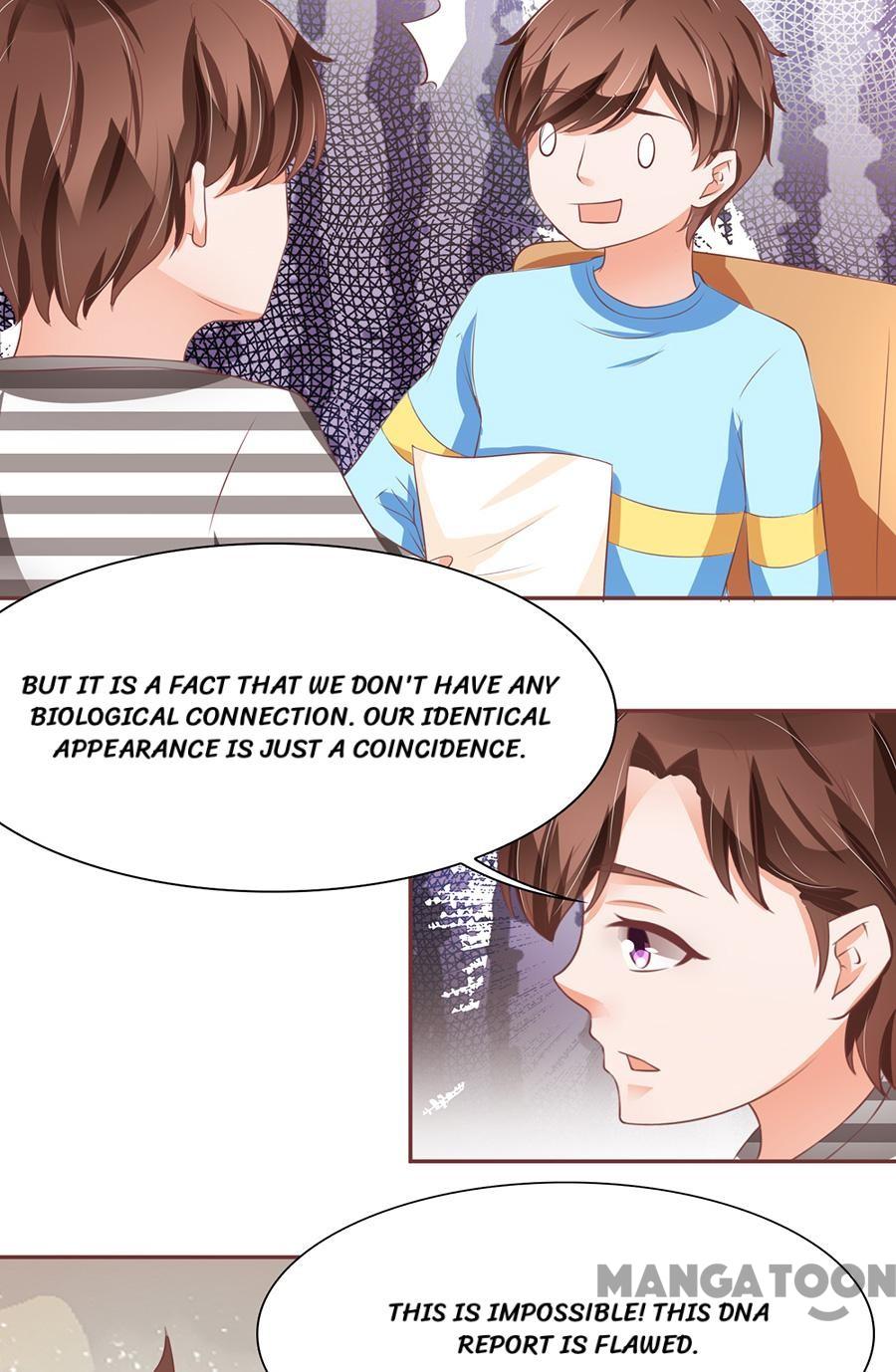 Prince’s Private Baby Chapter 87 page 12