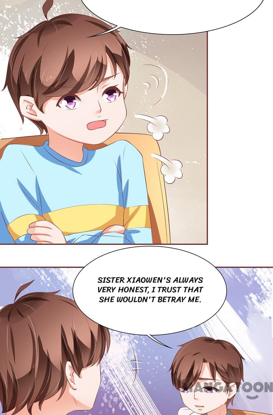 Prince’s Private Baby Chapter 87 page 13