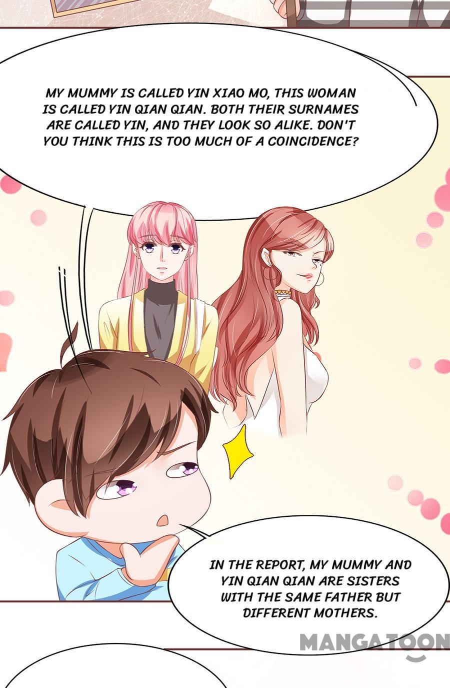 Prince’s Private Baby Chapter 87 page 15