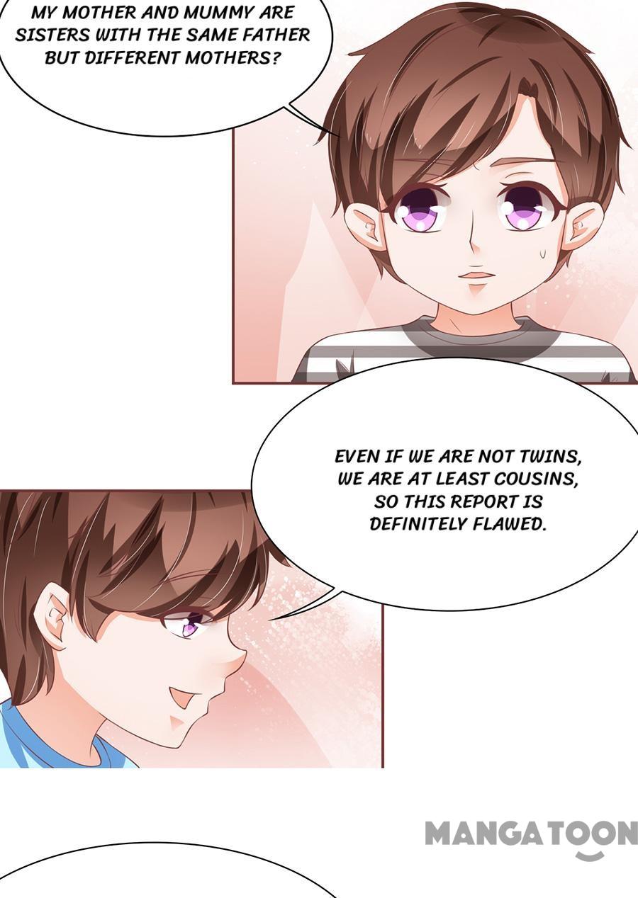 Prince’s Private Baby Chapter 87 page 16