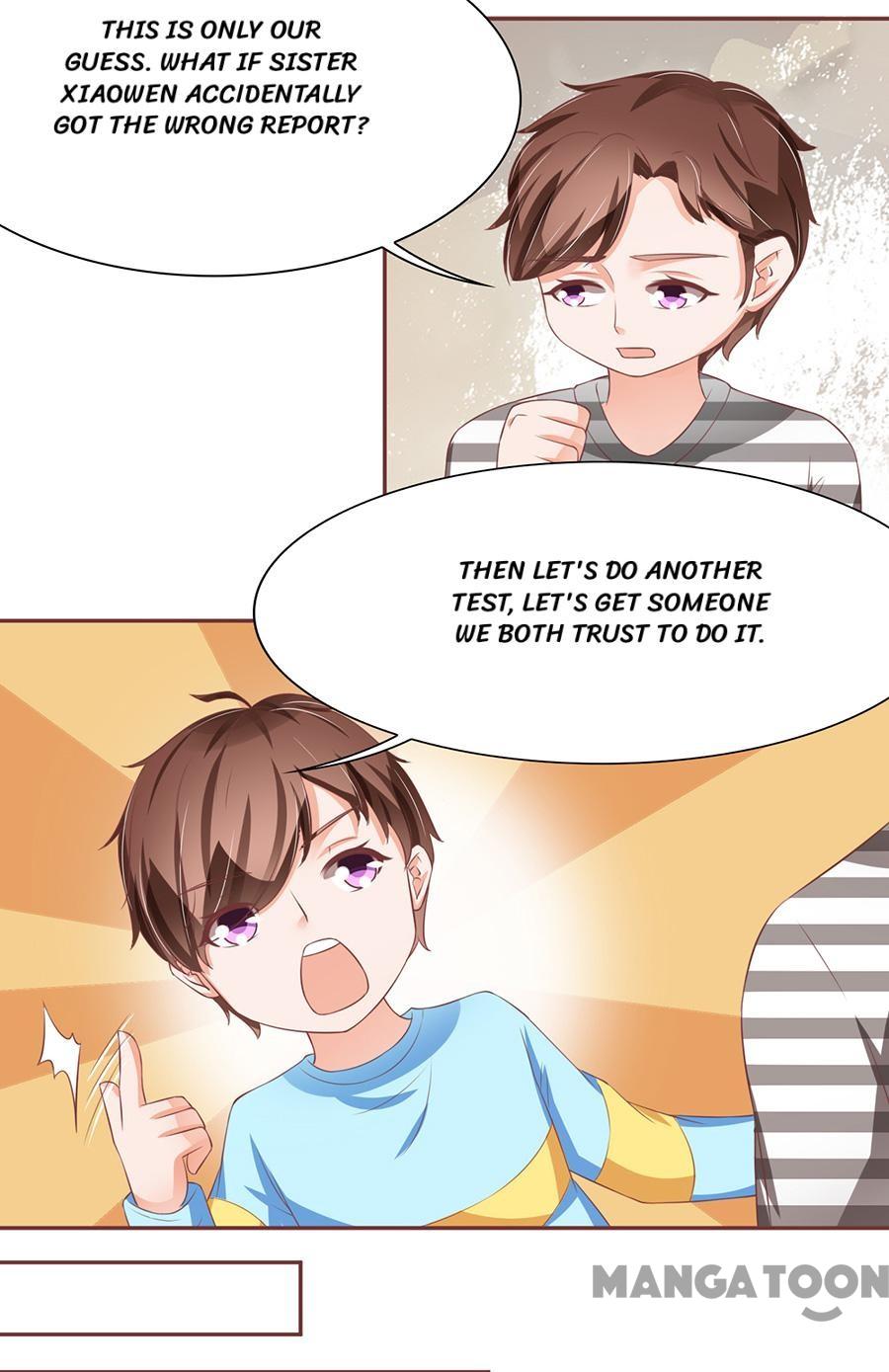 Prince’s Private Baby Chapter 87 page 17
