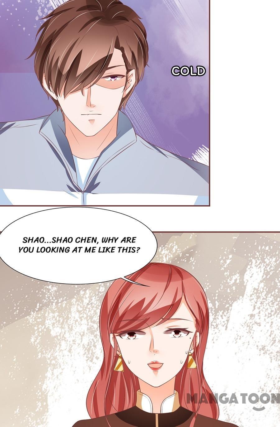 Prince’s Private Baby Chapter 87 page 20