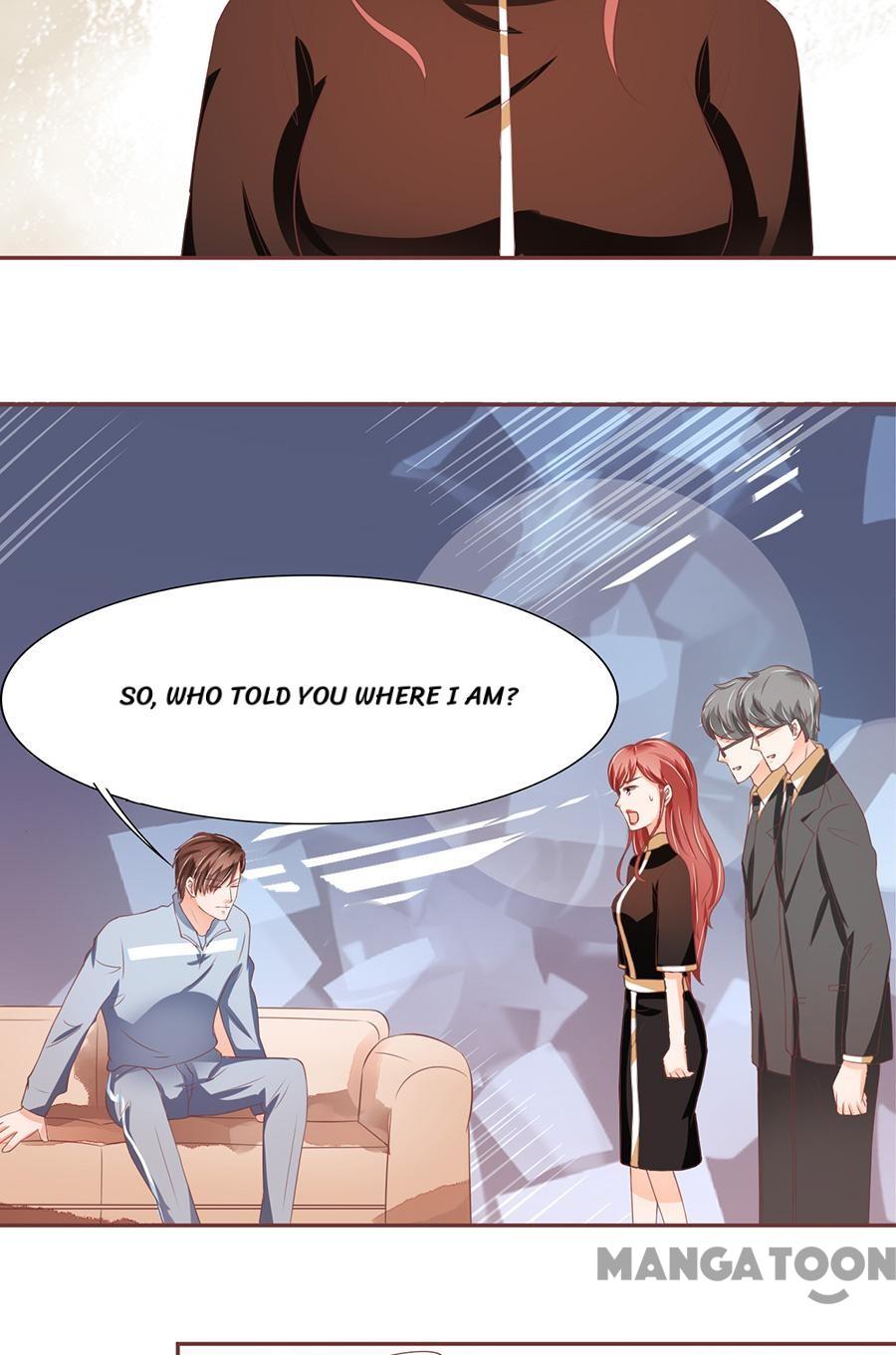 Prince’s Private Baby Chapter 87 page 21