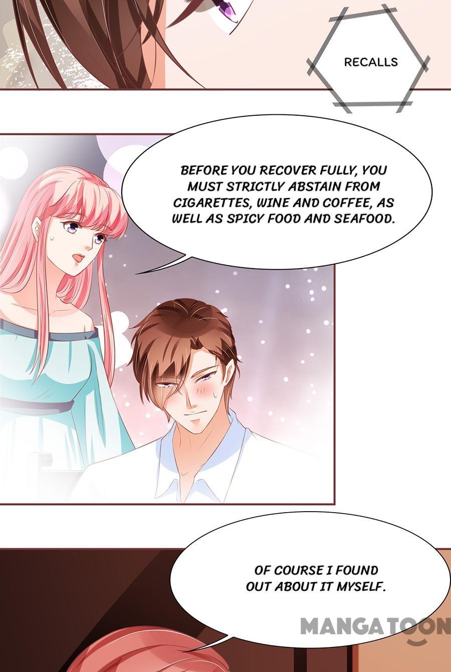 Prince’s Private Baby Chapter 87 page 23