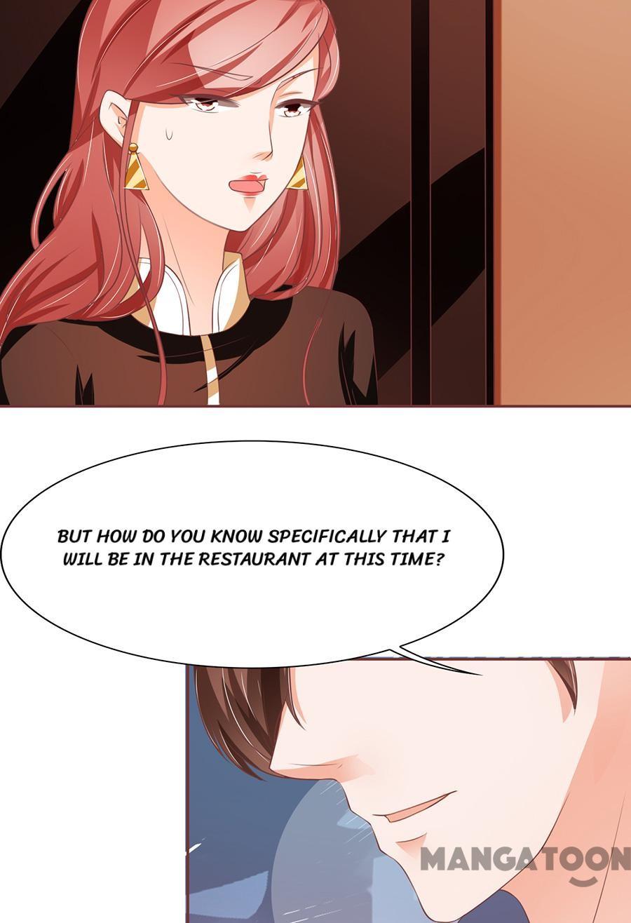 Prince’s Private Baby Chapter 87 page 24