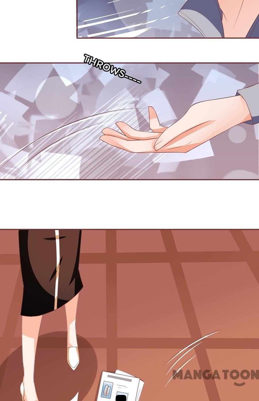 Prince’s Private Baby Chapter 87 page 25