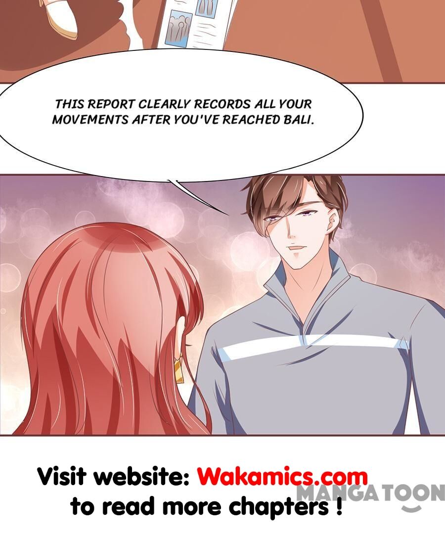 Prince’s Private Baby Chapter 87 page 26