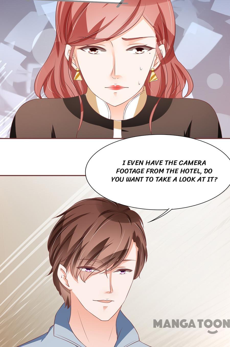 Prince’s Private Baby Chapter 88 page 2