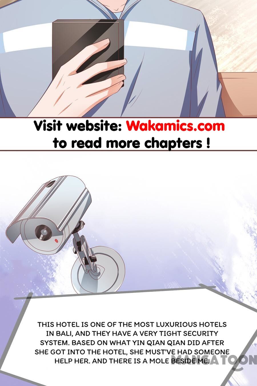 Prince’s Private Baby Chapter 88 page 3