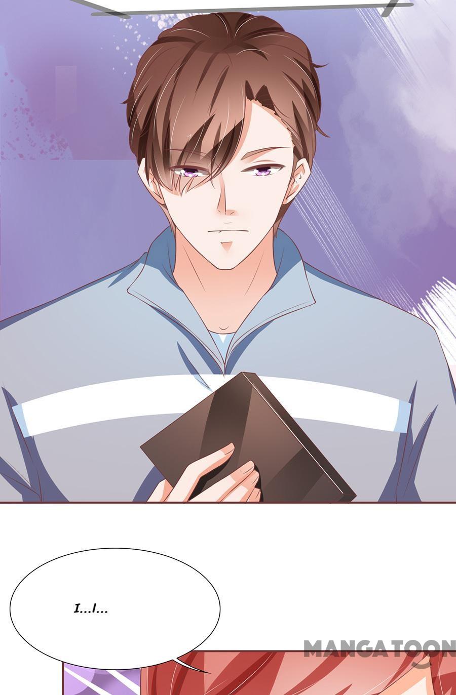 Prince’s Private Baby Chapter 88 page 4