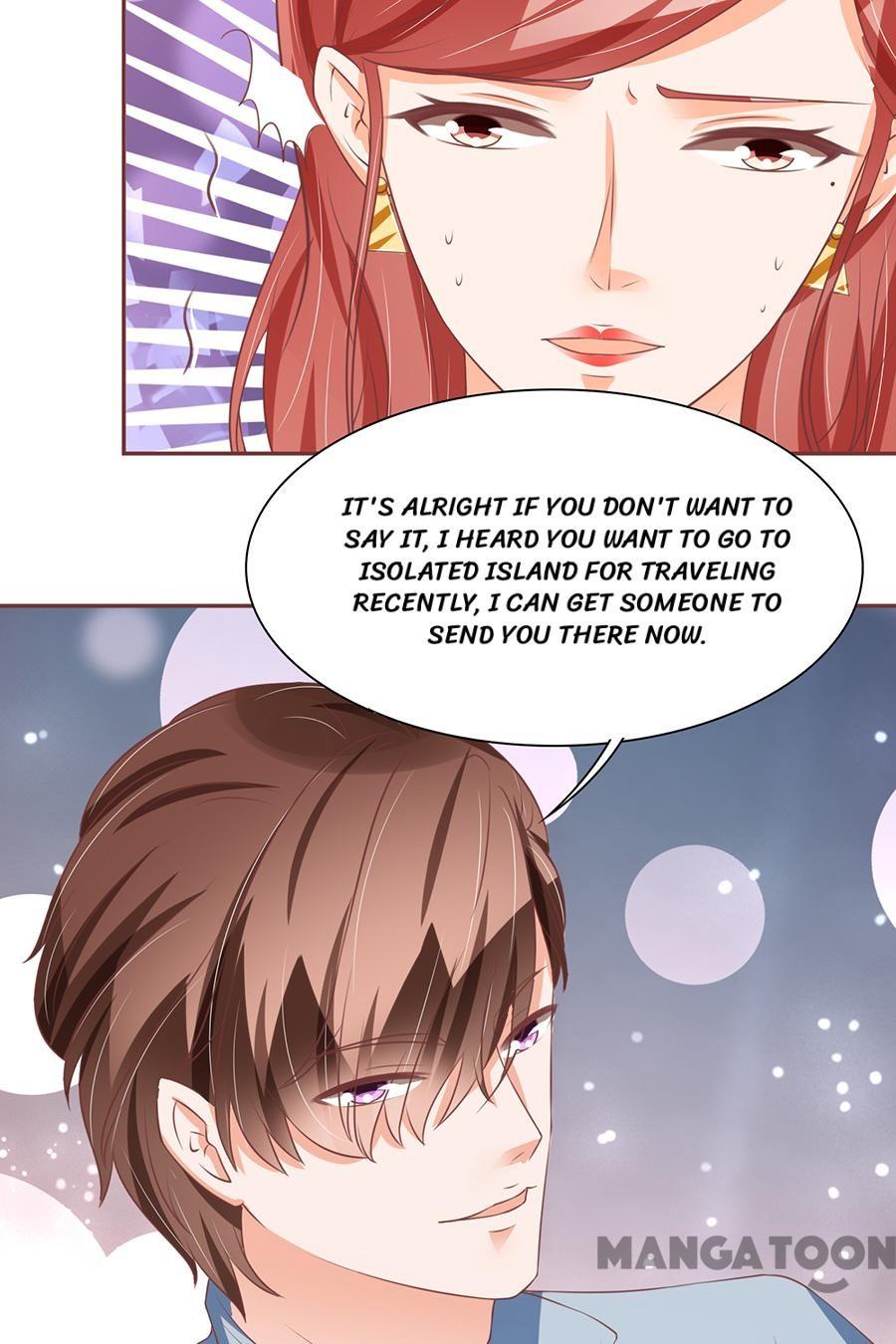 Prince’s Private Baby Chapter 88 page 5