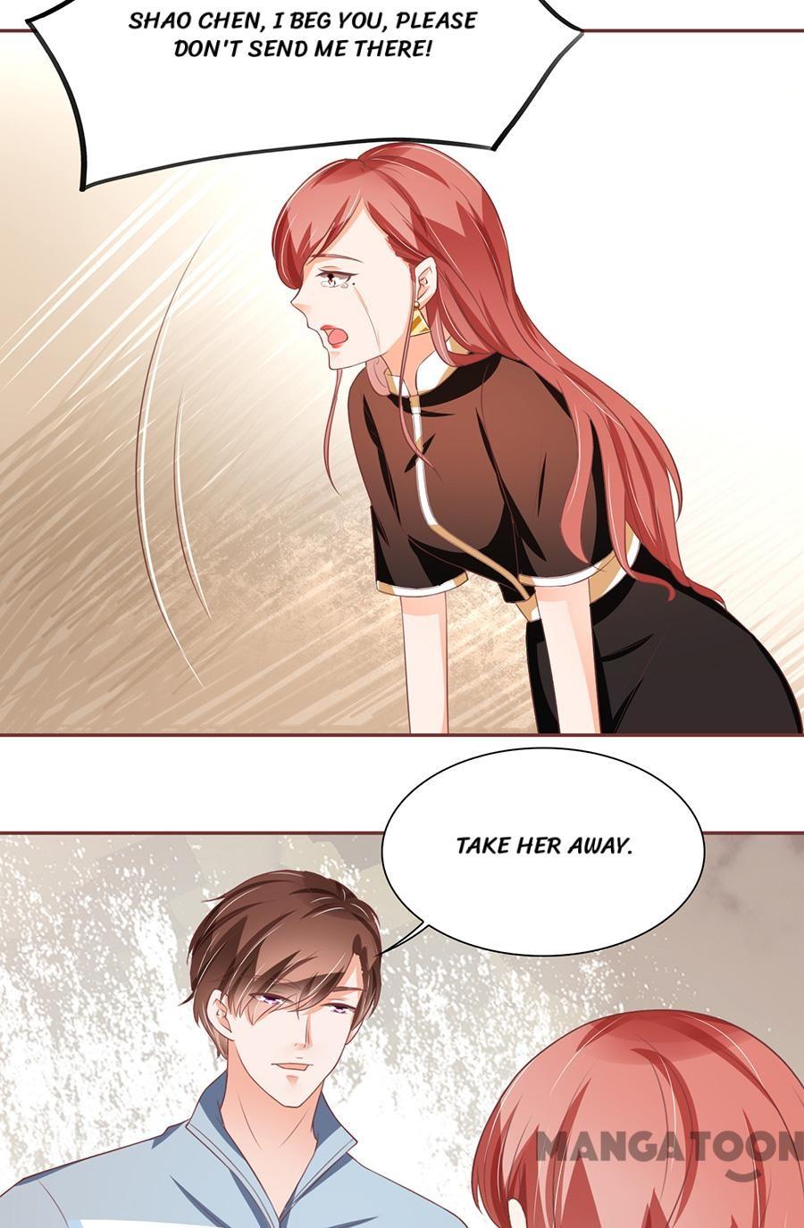 Prince’s Private Baby Chapter 88 page 7