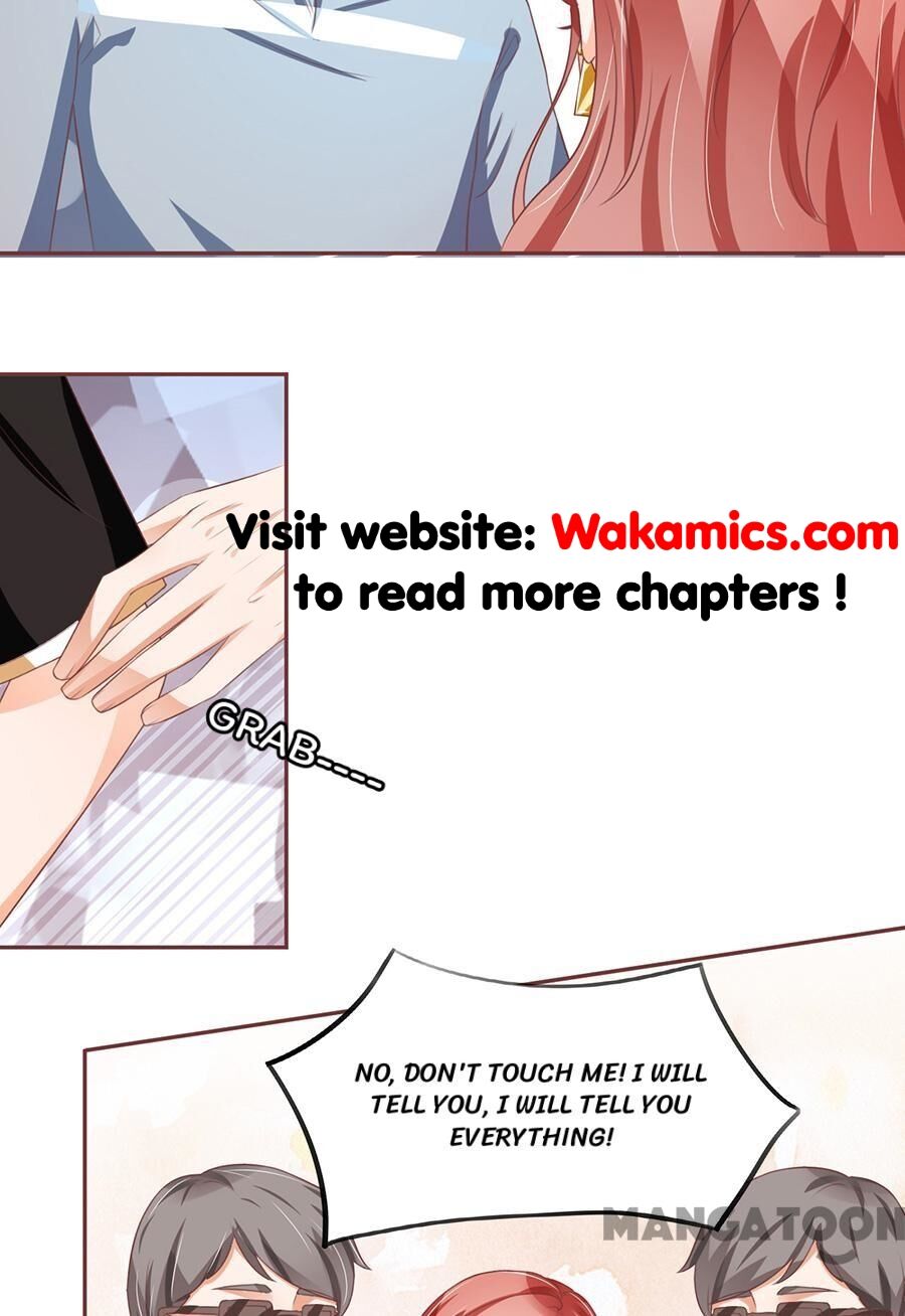 Prince’s Private Baby Chapter 88 page 8