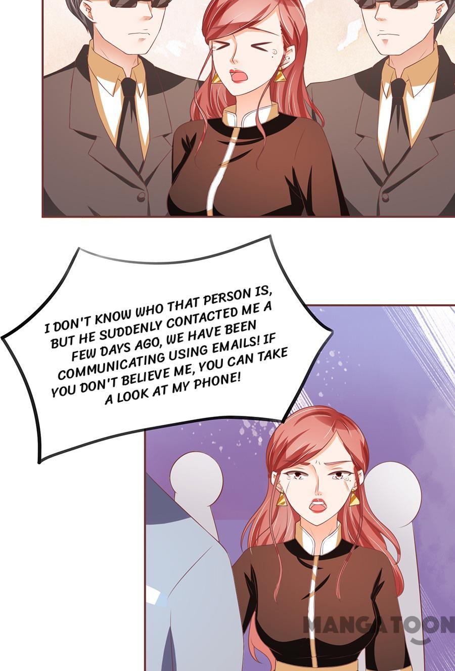 Prince’s Private Baby Chapter 88 page 9