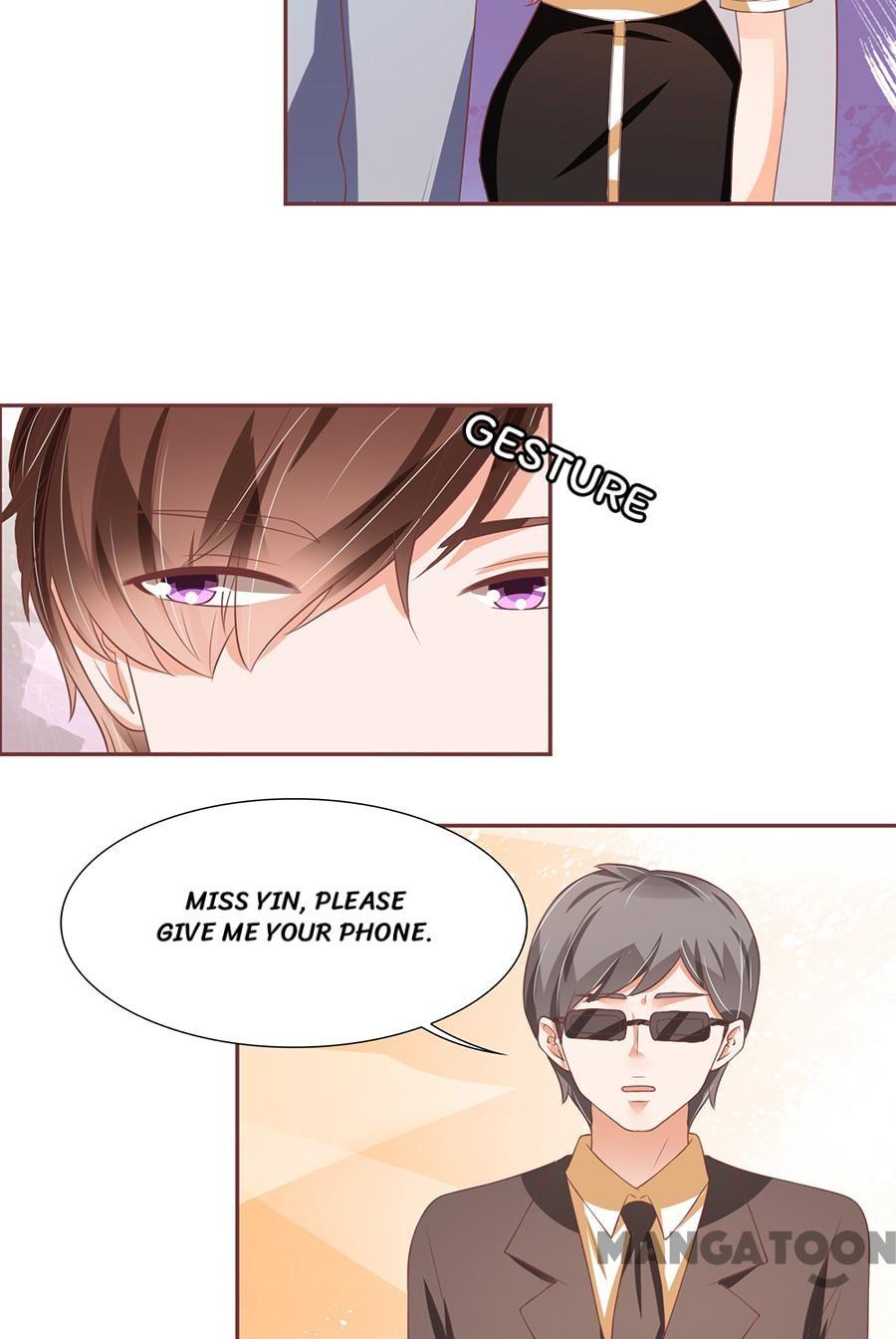 Prince’s Private Baby Chapter 88 page 10