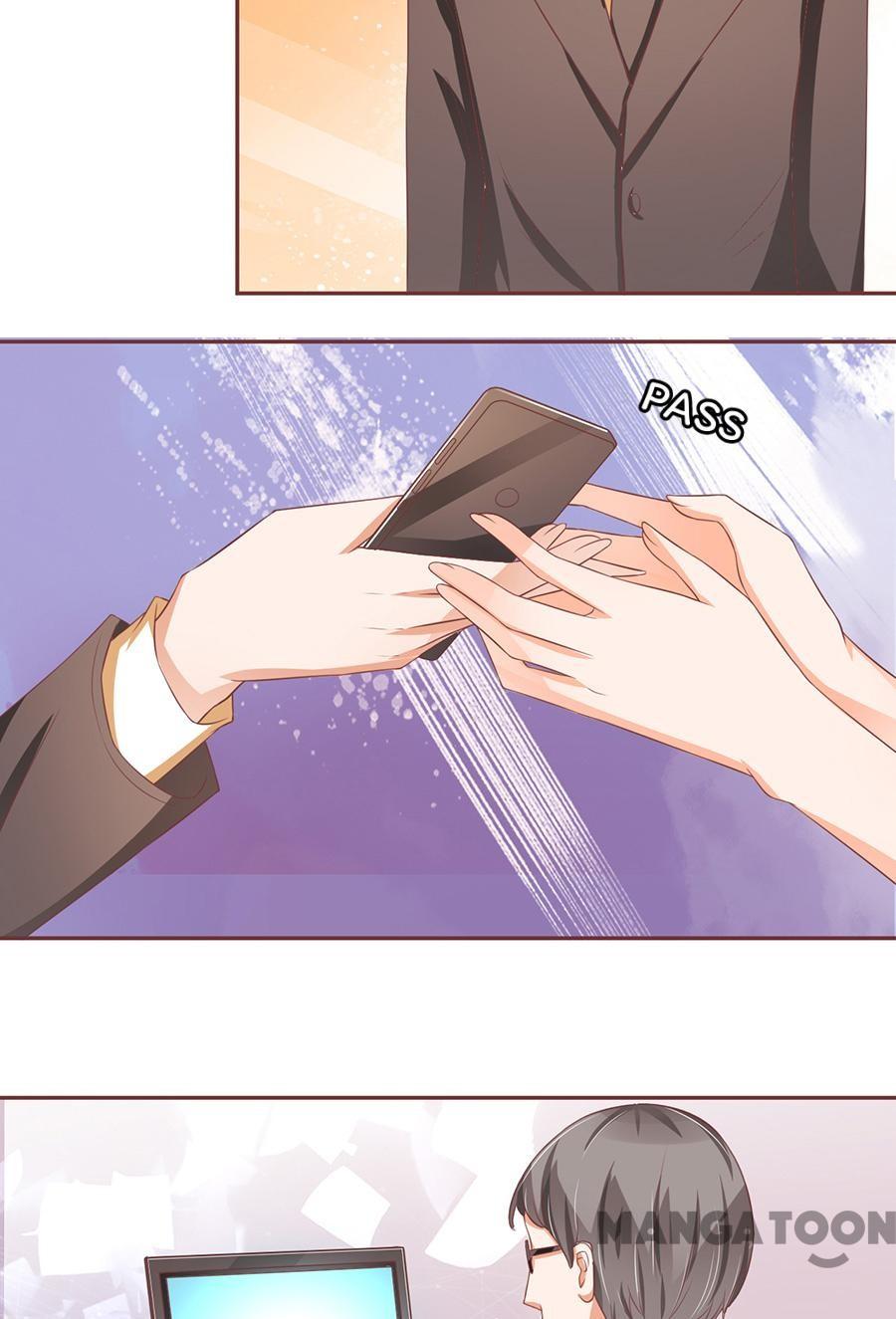 Prince’s Private Baby Chapter 88 page 11