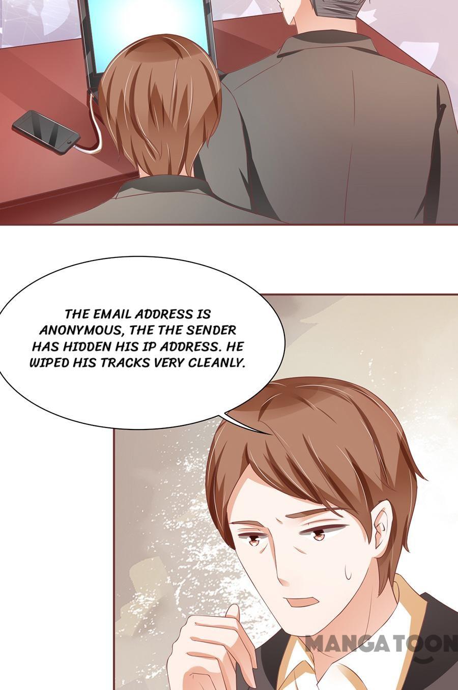 Prince’s Private Baby Chapter 88 page 12