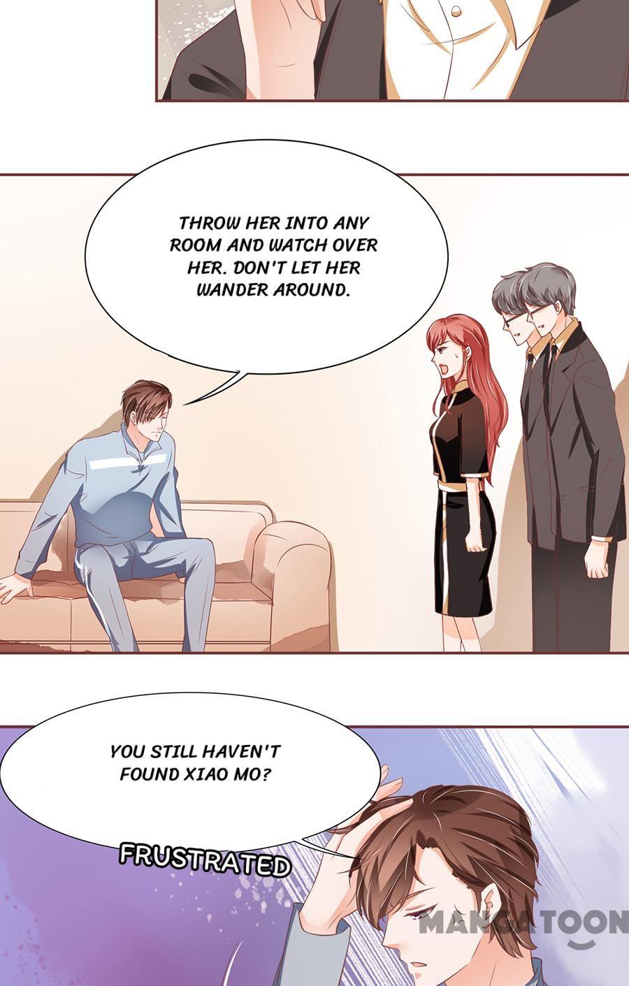 Prince’s Private Baby Chapter 88 page 13