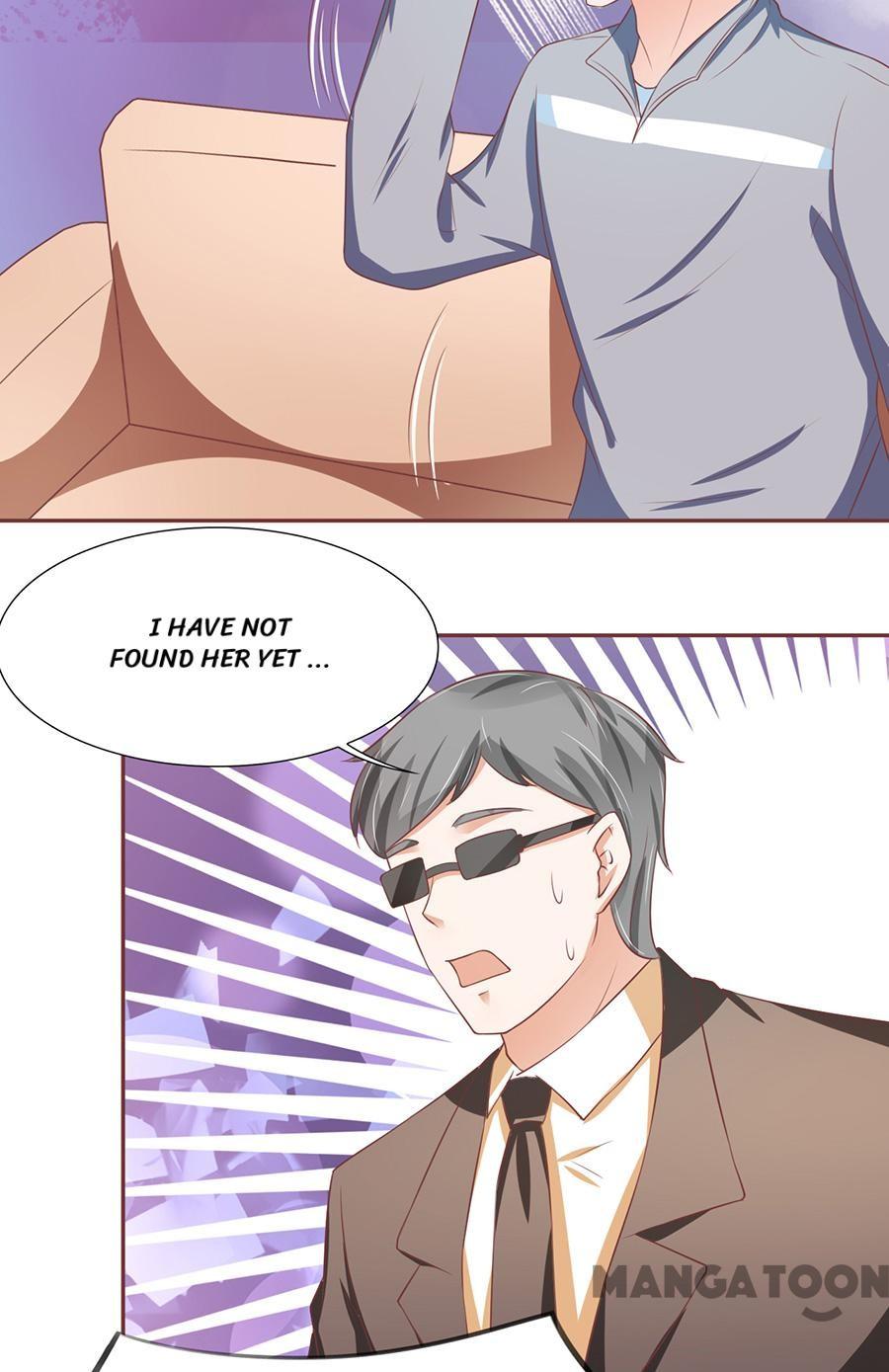 Prince’s Private Baby Chapter 88 page 14