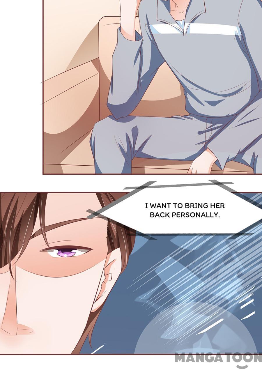 Prince’s Private Baby Chapter 88 page 16