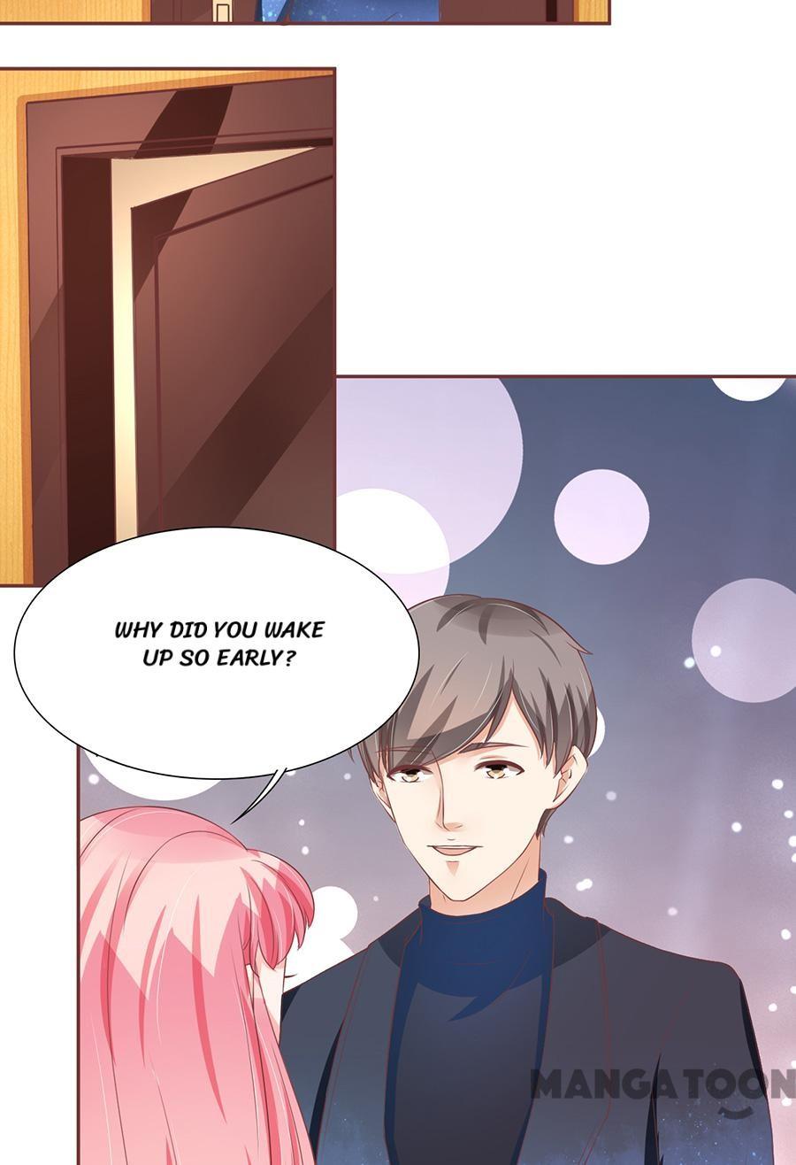 Prince’s Private Baby Chapter 88 page 18