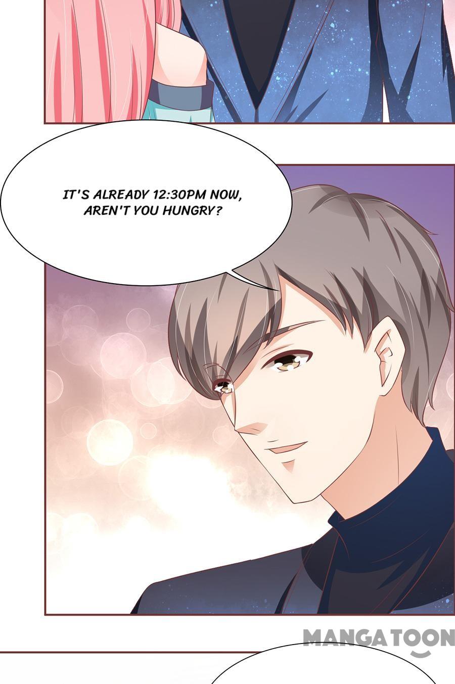 Prince’s Private Baby Chapter 88 page 19