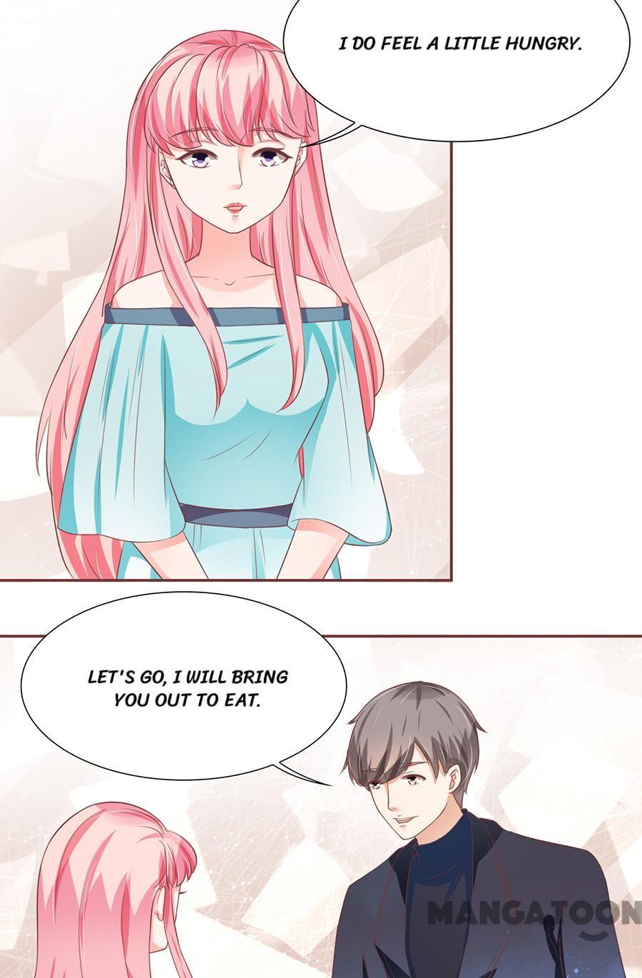 Prince’s Private Baby Chapter 88 page 20