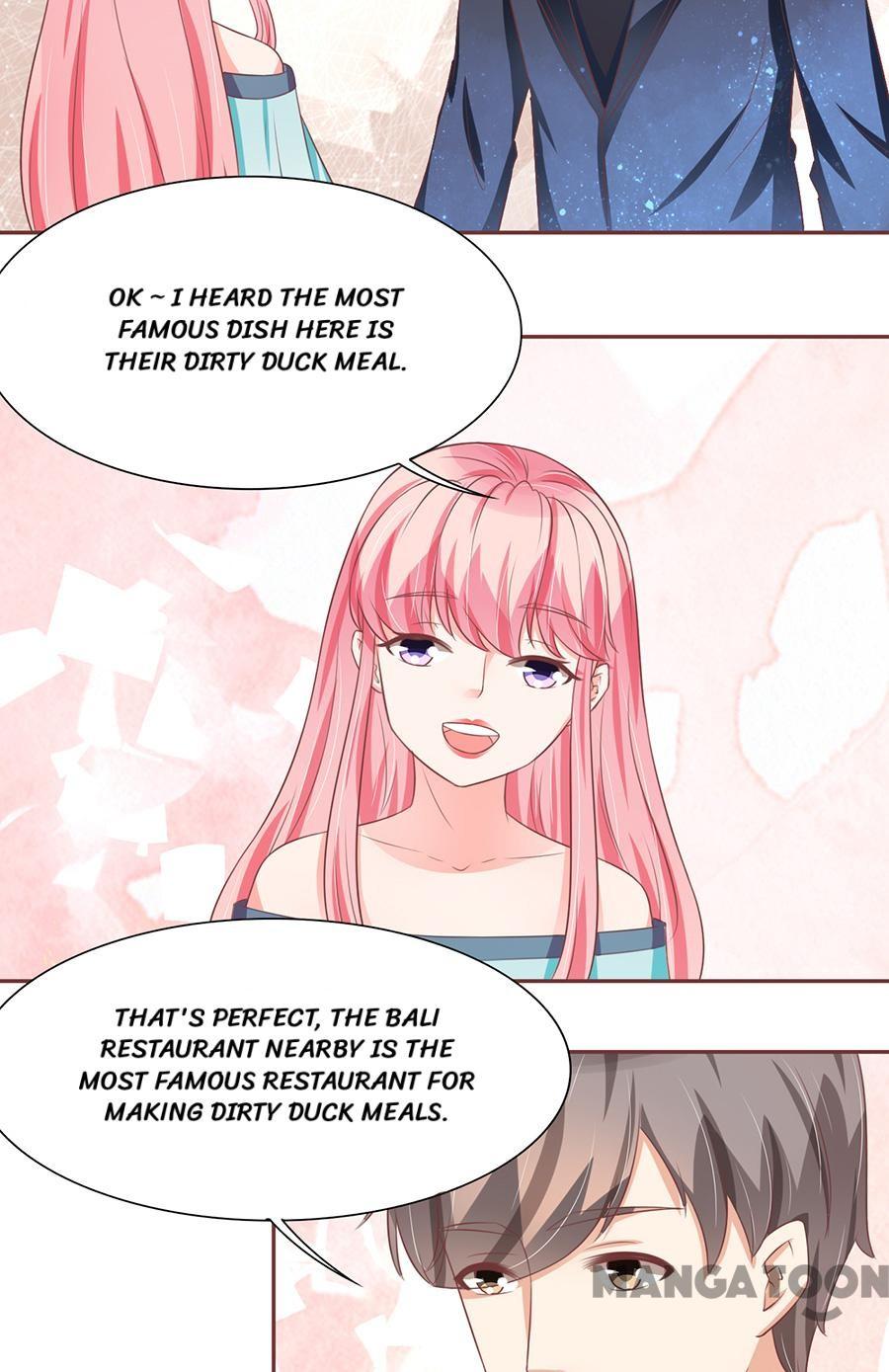 Prince’s Private Baby Chapter 88 page 21
