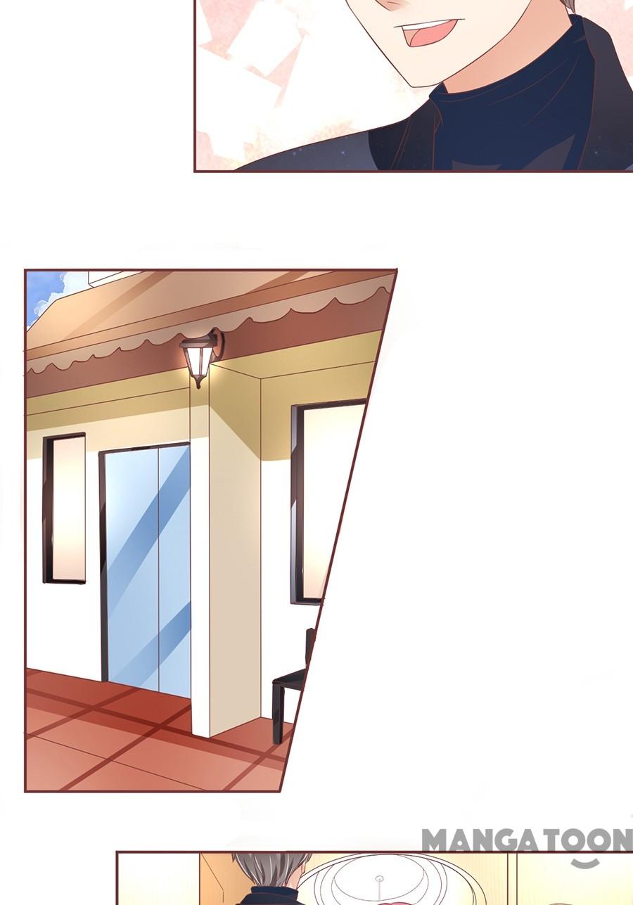 Prince’s Private Baby Chapter 88 page 22