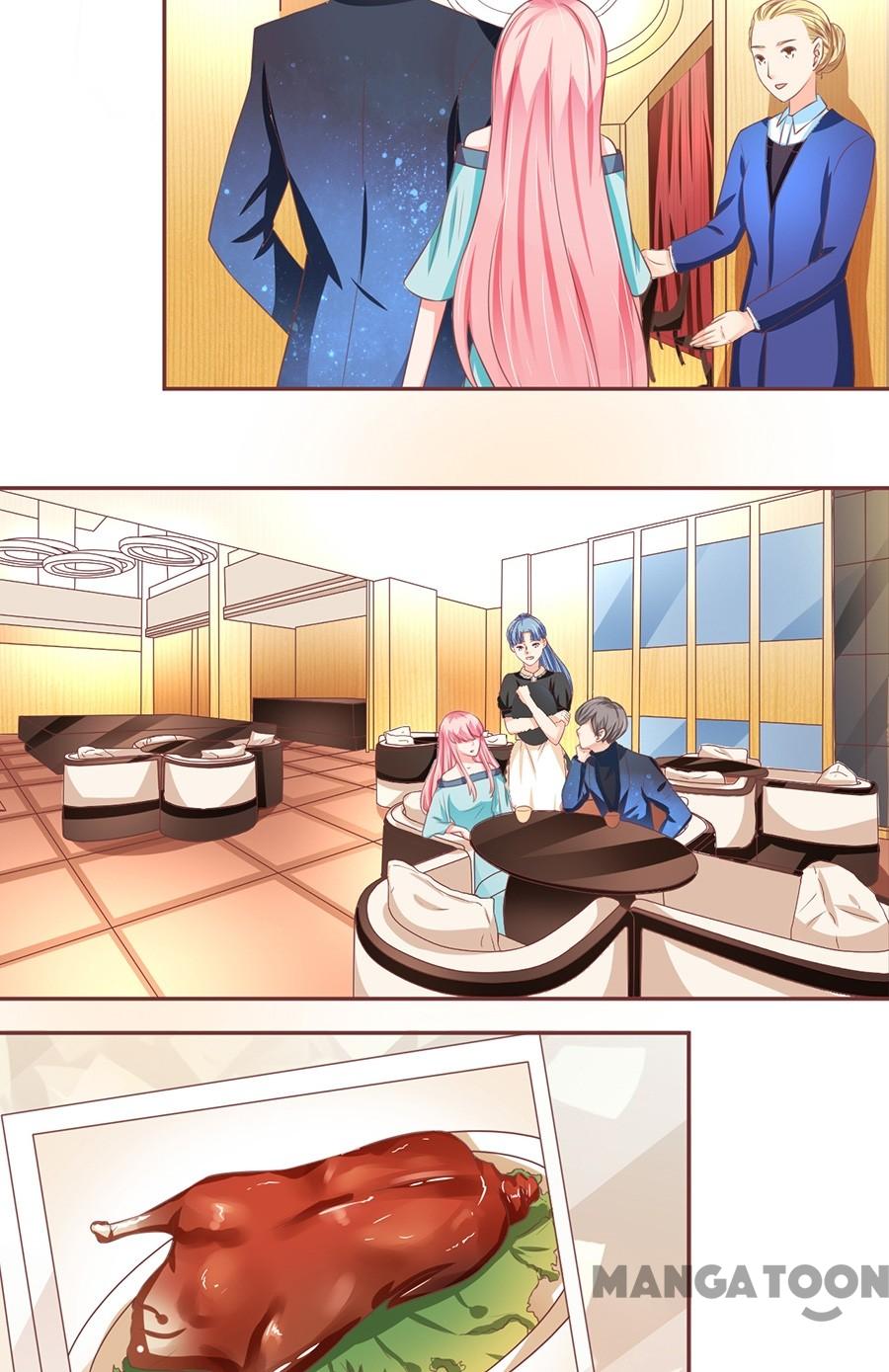 Prince’s Private Baby Chapter 88 page 23