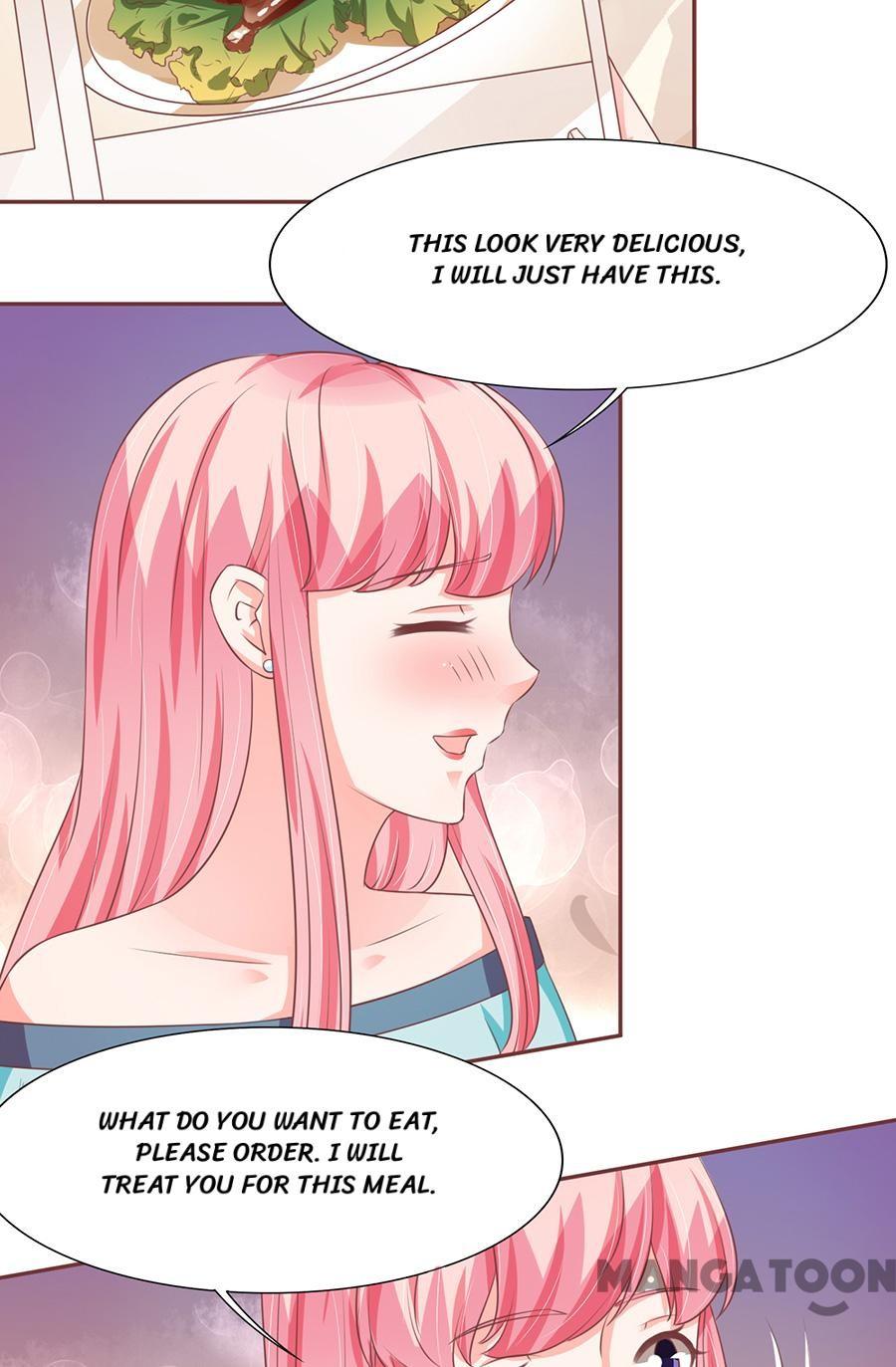 Prince’s Private Baby Chapter 88 page 24