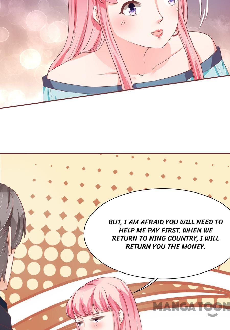Prince’s Private Baby Chapter 88 page 25