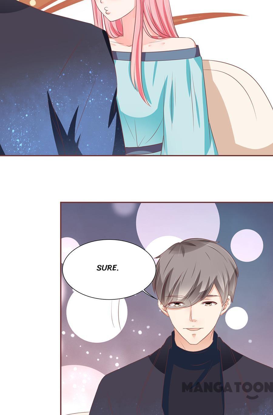 Prince’s Private Baby Chapter 88 page 26