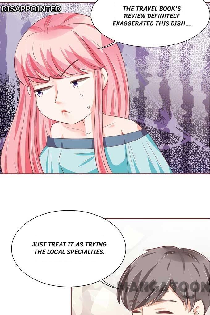 Prince’s Private Baby Chapter 89 page 2