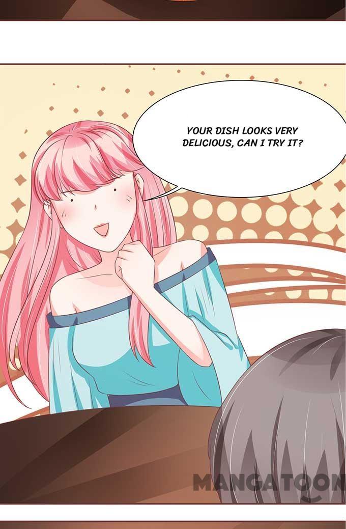 Prince’s Private Baby Chapter 89 page 4